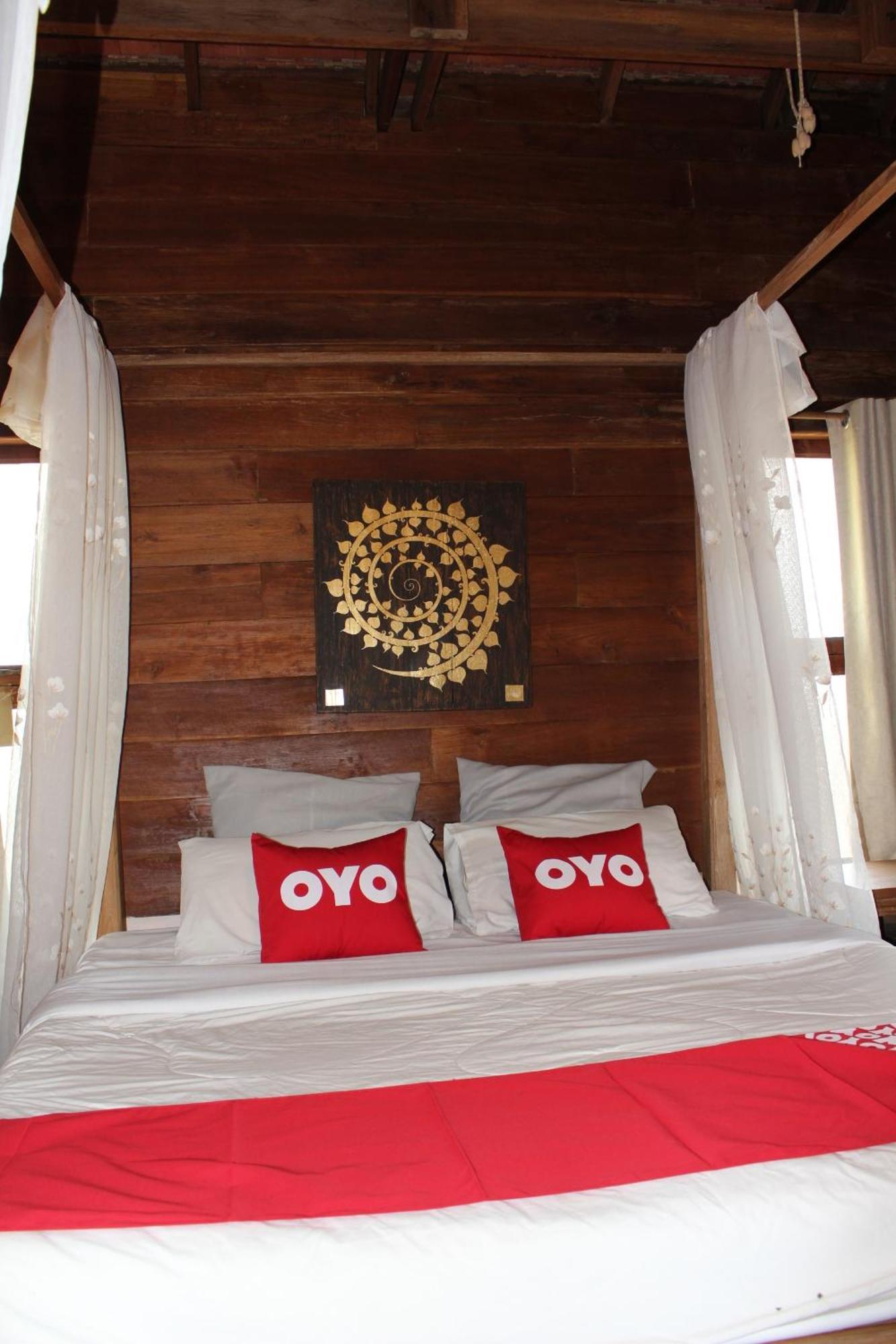 Baan Singkham Boutique Chiang Mai