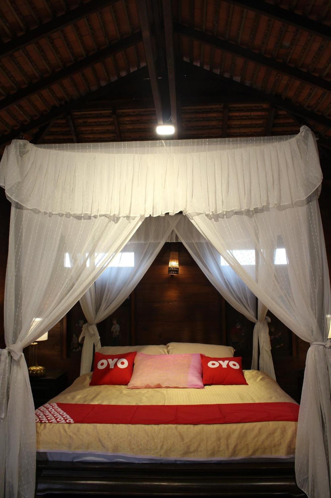 Baan Singkham Boutique 3*