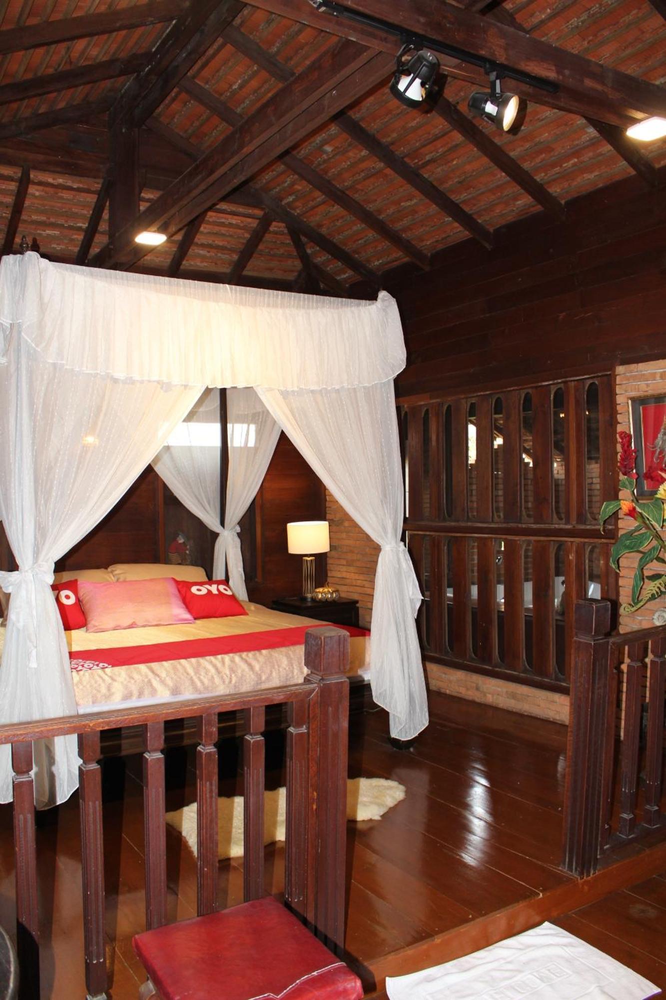 Baan Singkham Boutique 3* Chiang Mai