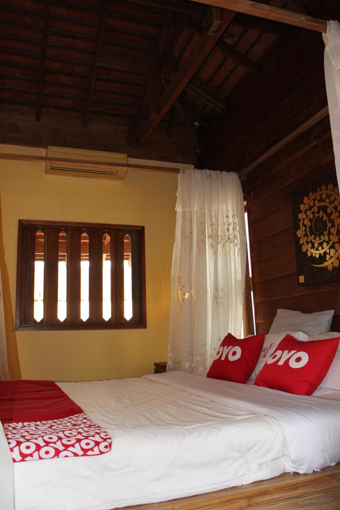 Baan Singkham Boutique 3*