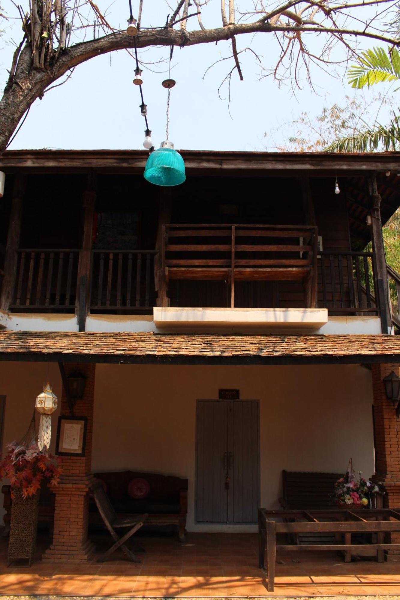Station touristique Baan Singkham Boutique 3*