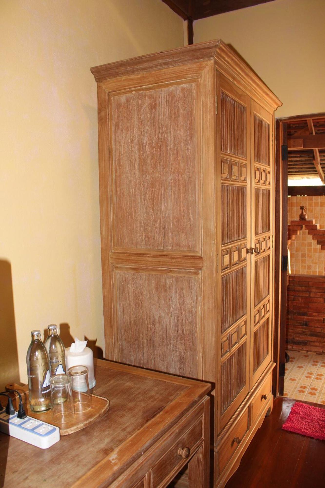 Baan Singkham Boutique Station touristique Chiang Mai